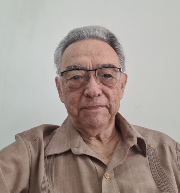 Serapio Marcano